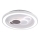 Paul Neuhaus 6284-16 - LED Ceiling light ELIZA LED/55,5W/230V d. 60 cm