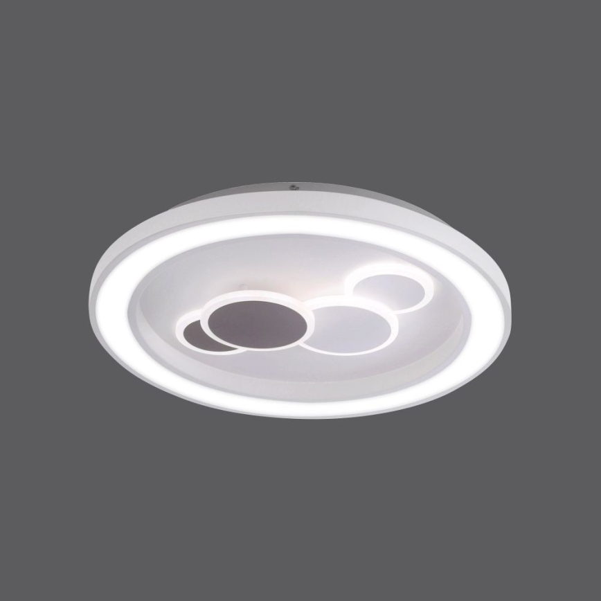 Paul Neuhaus 6284-16 - LED Ceiling light ELIZA LED/55,5W/230V d. 60 cm