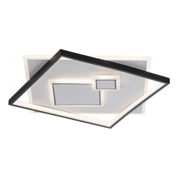 Paul Neuhaus 6390-16 - LED Ceiling light MAILAK LED/37W/230V