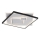 Paul Neuhaus 6390-16 - LED Ceiling light MAILAK LED/37W/230V