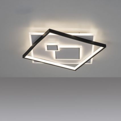 Paul Neuhaus 6390-16 - LED Ceiling light MAILAK LED/37W/230V