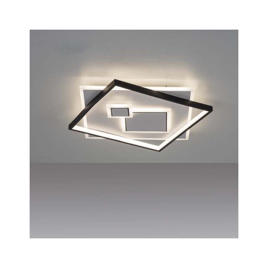 Paul Neuhaus 6390-16 - LED Ceiling light MAILAK LED/37W/230V