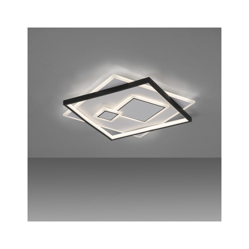 Paul Neuhaus 6390-16 - LED Ceiling light MAILAK LED/37W/230V