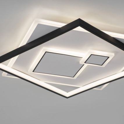 Paul Neuhaus 6390-16 - LED Ceiling light MAILAK LED/37W/230V