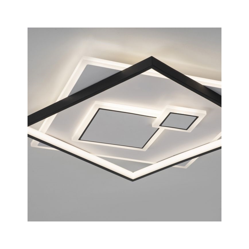 Paul Neuhaus 6390-16 - LED Ceiling light MAILAK LED/37W/230V