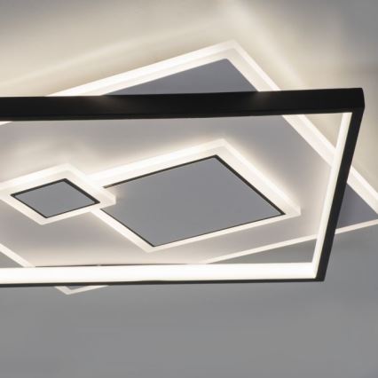 Paul Neuhaus 6390-16 - LED Ceiling light MAILAK LED/37W/230V