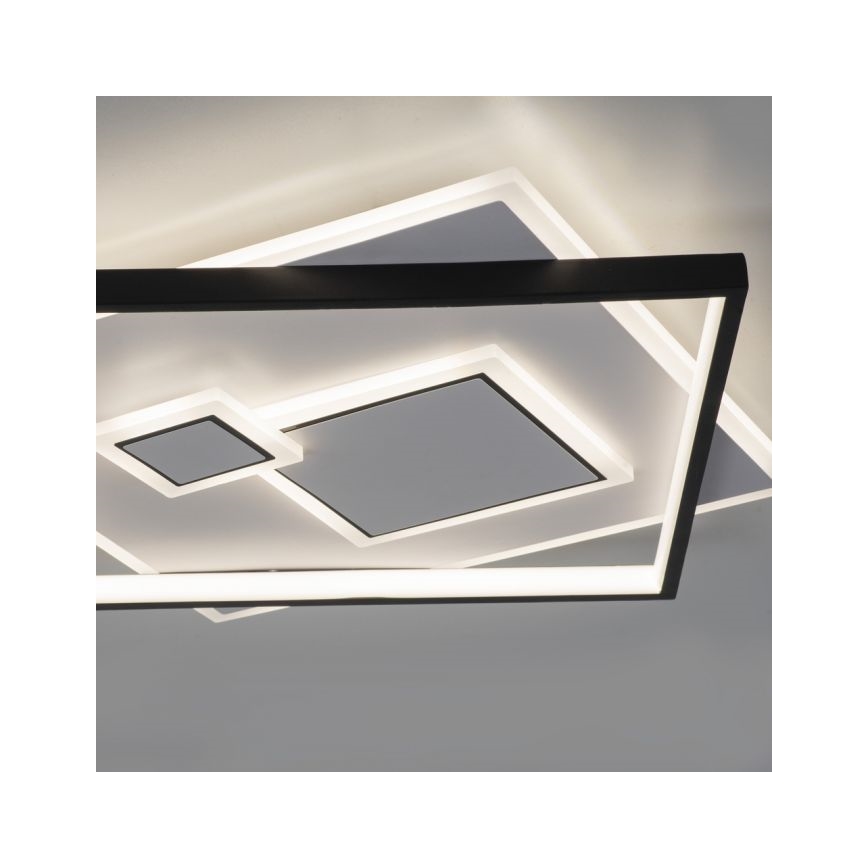 Paul Neuhaus 6390-16 - LED Ceiling light MAILAK LED/37W/230V