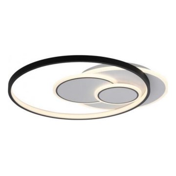 Paul Neuhaus 6392-16 - LED Ceiling light MAILAK LED/27W/230V