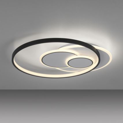 Paul Neuhaus 6392-16 - LED Ceiling light MAILAK LED/27W/230V