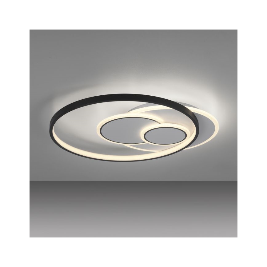 Paul Neuhaus 6392-16 - LED Ceiling light MAILAK LED/27W/230V