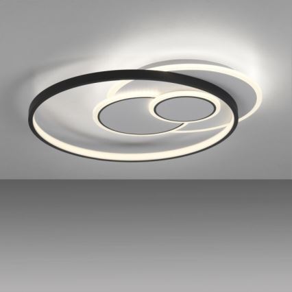 Paul Neuhaus 6392-16 - LED Ceiling light MAILAK LED/27W/230V