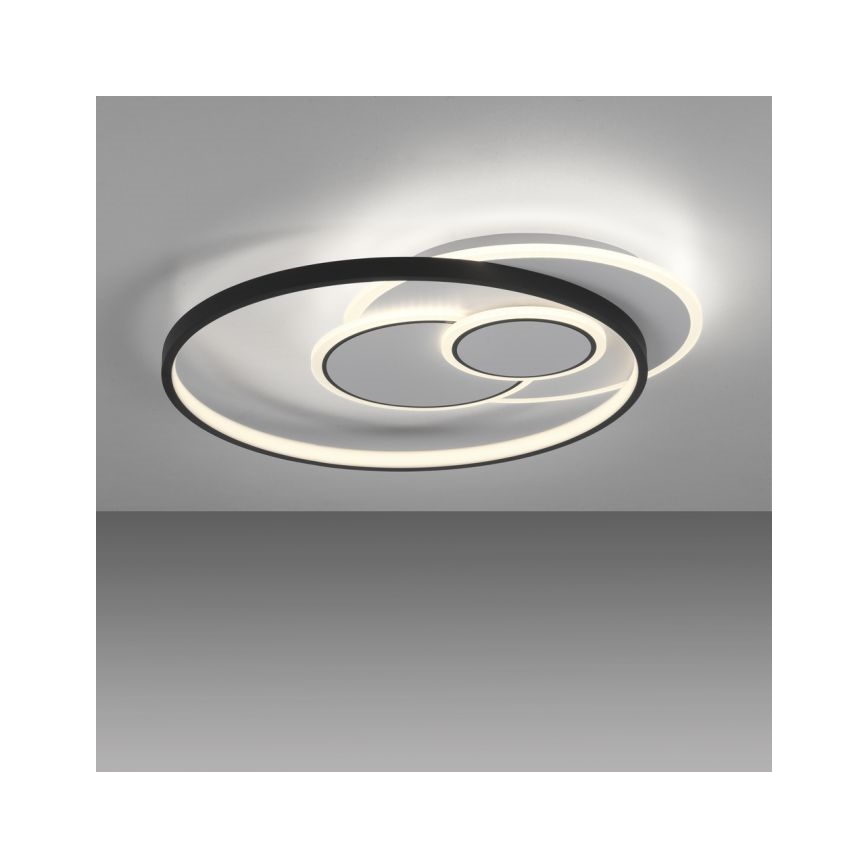 Paul Neuhaus 6392-16 - LED Ceiling light MAILAK LED/27W/230V