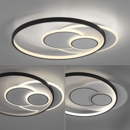 Paul Neuhaus 6392-16 - LED Ceiling light MAILAK LED/27W/230V