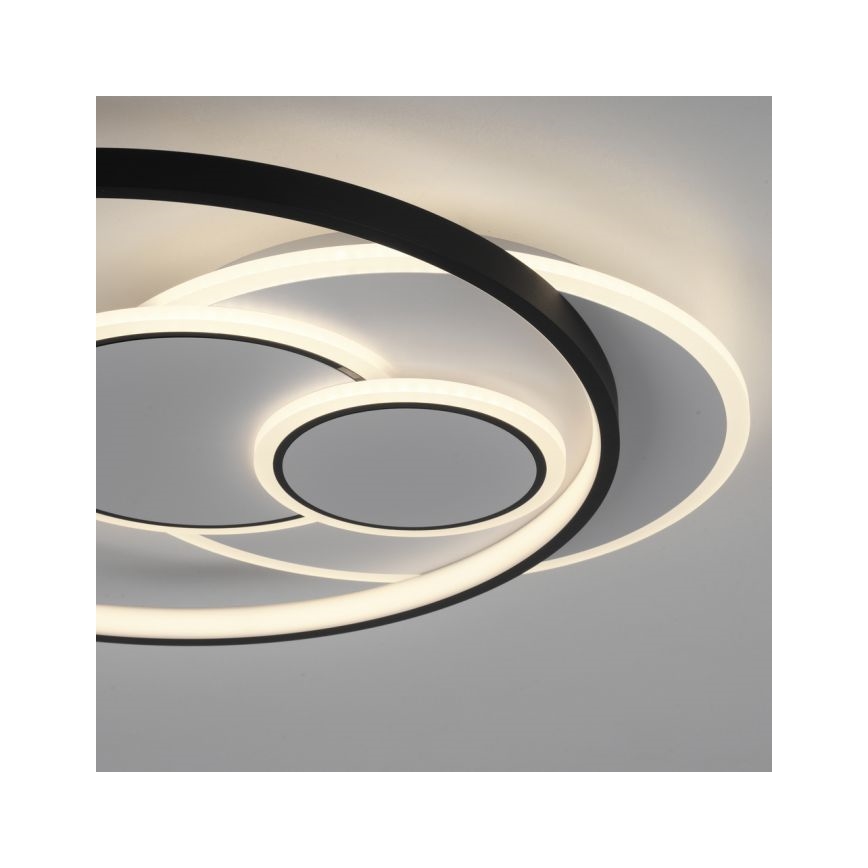 Paul Neuhaus 6392-16 - LED Ceiling light MAILAK LED/27W/230V