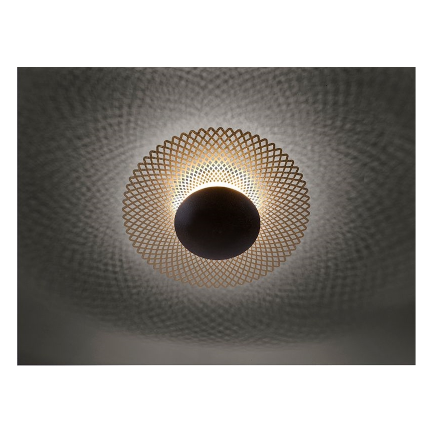 Paul Neuhaus 6551-48 - LED Dimmable ceiling light NEVIS LED/18W/230V