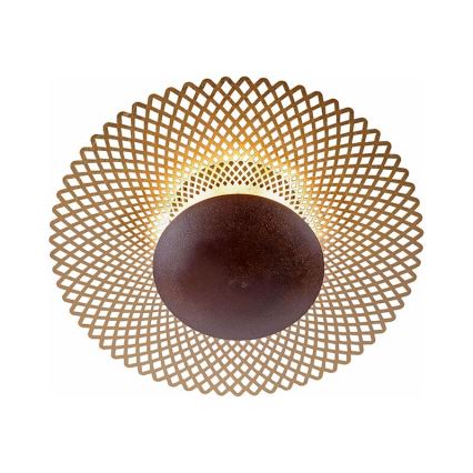 Paul Neuhaus 6551-48 - LED Dimmable ceiling light NEVIS LED/18W/230V
