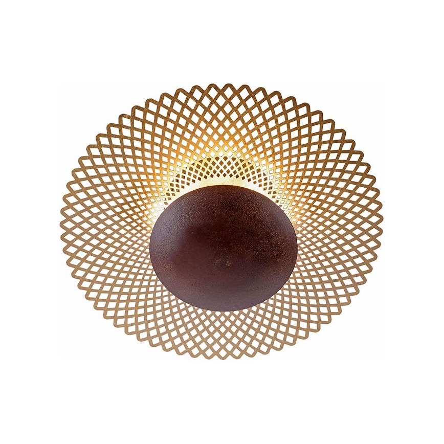 Paul Neuhaus 6551-48 - LED Dimmable ceiling light NEVIS LED/18W/230V