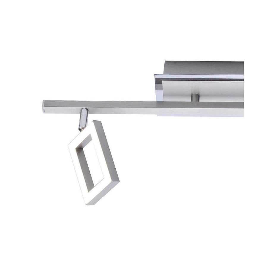 Paul Neuhaus 6958-55 - LED Spotlight INIGO 2xLED/4,2W/230V