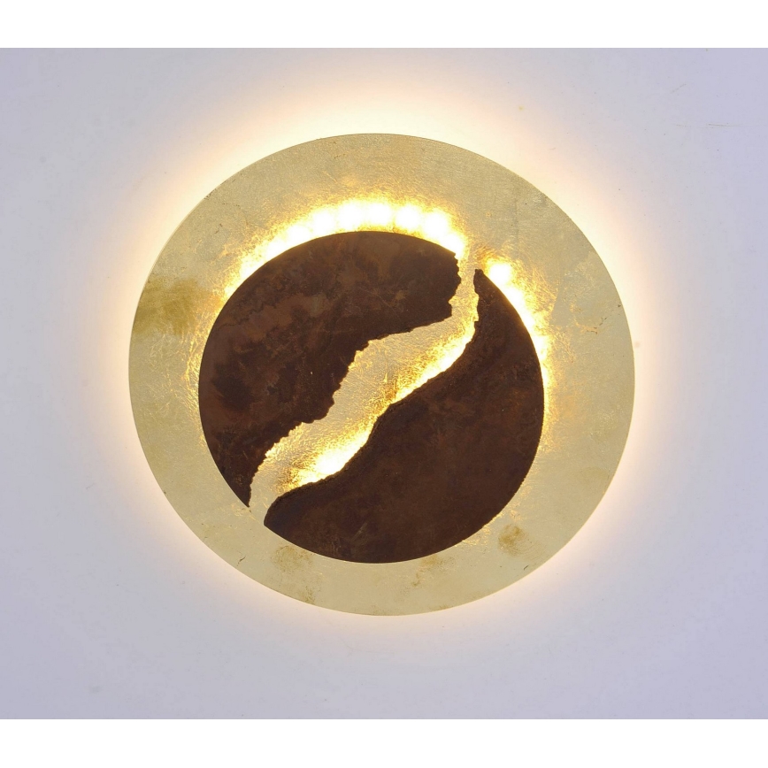 Paul Neuhaus 6982-48 - LED Dimmable ceiling light NEVIS LED/26W/230V