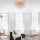 Paul Neuhaus 8092-11 - Ceiling light ICICLE 14xG9/40W/230V