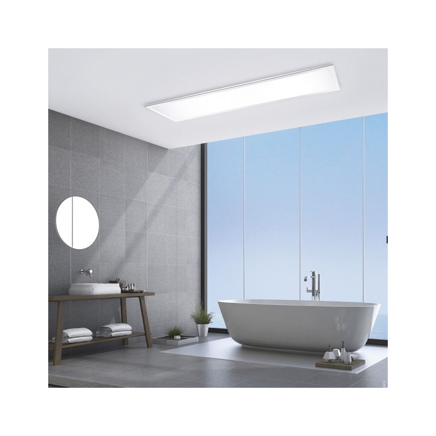 Paul Neuhaus 8112-17 - LED Dimmable surface-mounted panel FLAG LED/35W/230V