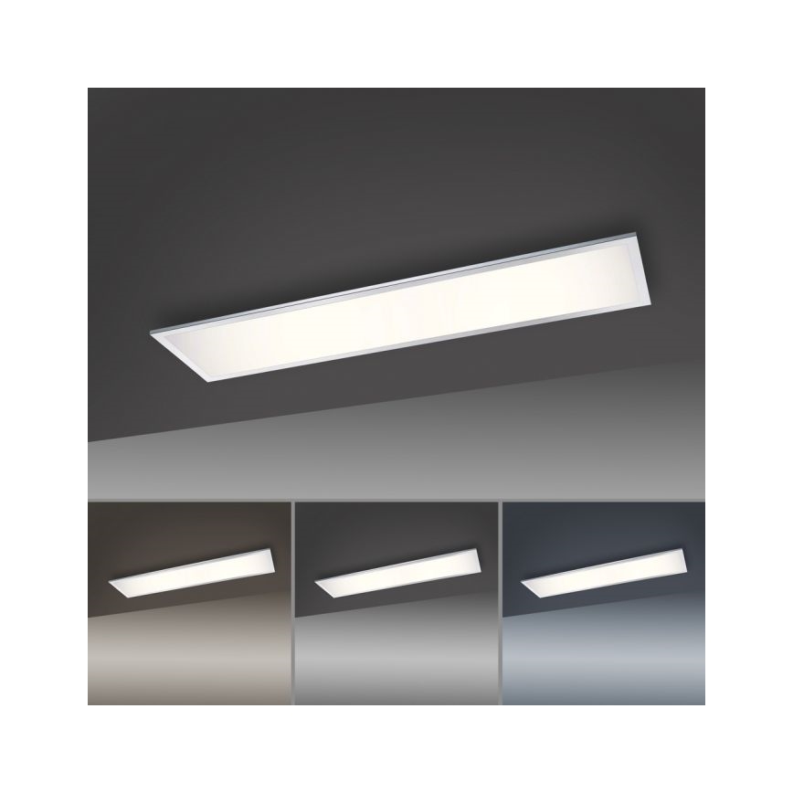 Paul Neuhaus 8112-17 - LED Dimmable surface-mounted panel FLAG LED/35W/230V