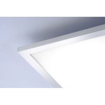 Paul Neuhaus 8112-17 - LED Dimmable surface-mounted panel FLAG LED/35W/230V