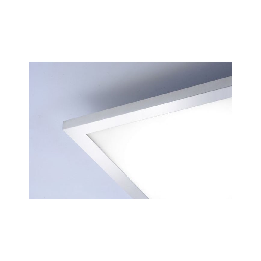 Paul Neuhaus 8112-17 - LED Dimmable surface-mounted panel FLAG LED/35W/230V