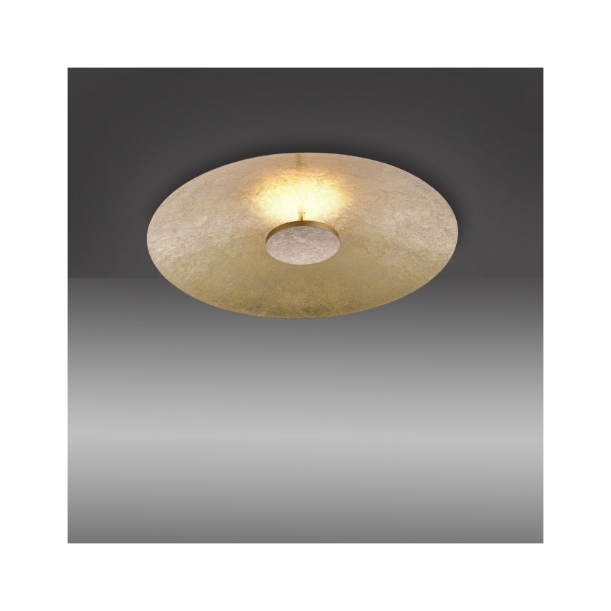 Paul Neuhaus 8132-12 - LED Dimmable ceiling light PLATE LED/25W/230V