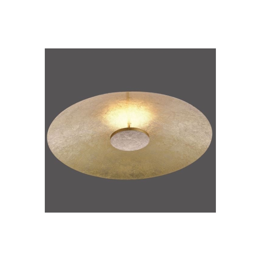 Paul Neuhaus 8132-12 - LED Dimmable ceiling light PLATE LED/25W/230V