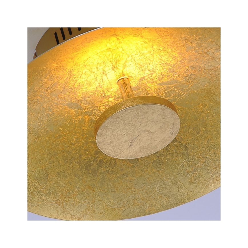 Paul Neuhaus 8132-12 - LED Dimmable ceiling light PLATE LED/25W/230V