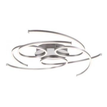 Paul Neuhaus 8165-55 - LED Dimming ceiling light DANILO 3xLED/12W/230V