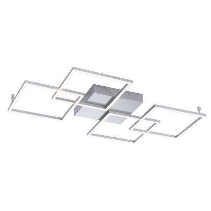 Paul Neuhaus 8190-55 - LED Dimming ceiling light INIGO 4xLED/8W/230V