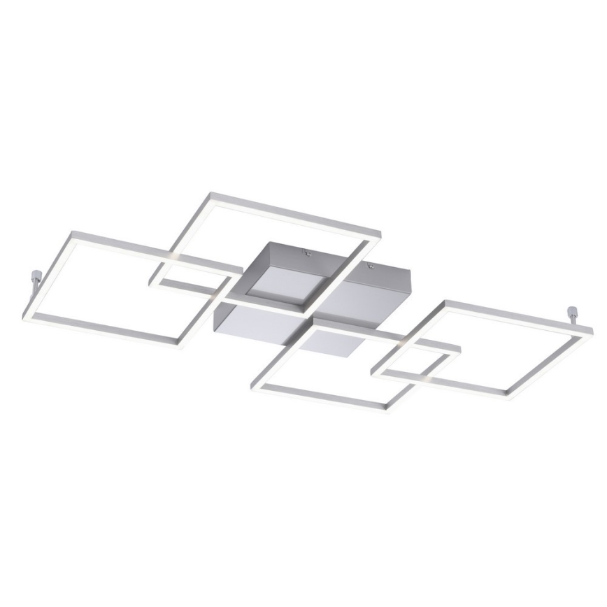 Paul Neuhaus 8190-55 - LED Dimming ceiling light INIGO 4xLED/8W/230V