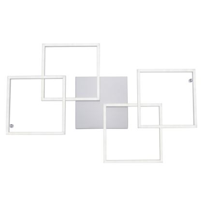 Paul Neuhaus 8190-55 - LED Dimming ceiling light INIGO 4xLED/8W/230V