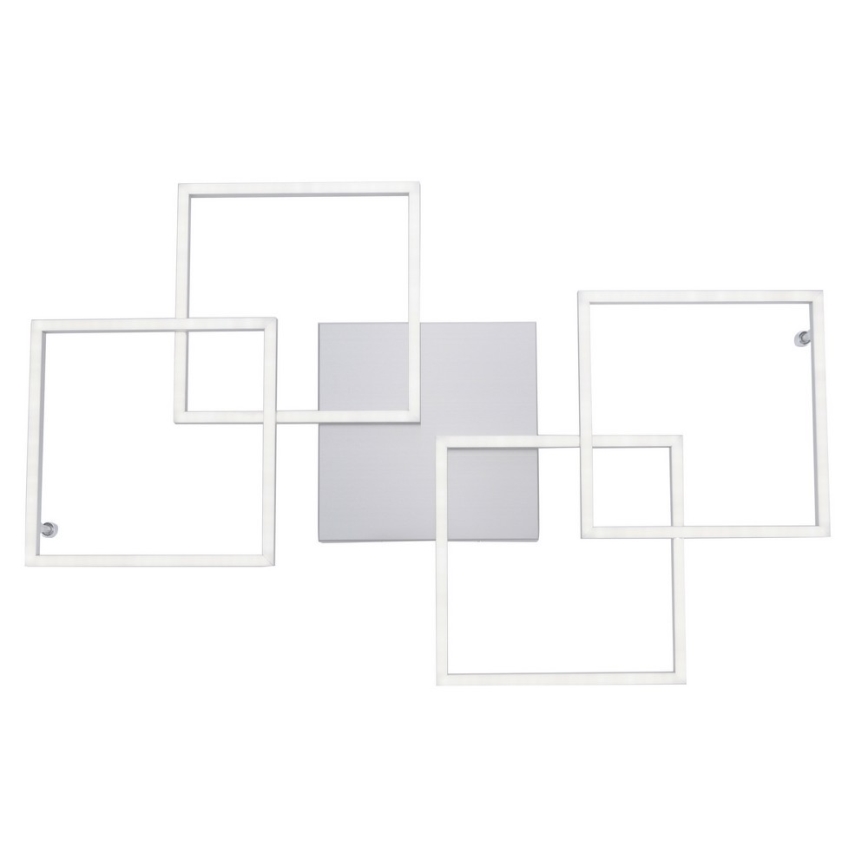 Paul Neuhaus 8190-55 - LED Dimming ceiling light INIGO 4xLED/8W/230V