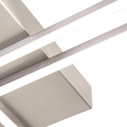 Paul Neuhaus 8191-55 - LED Dimming ceiling light INIGO 4xLED/8W/230V