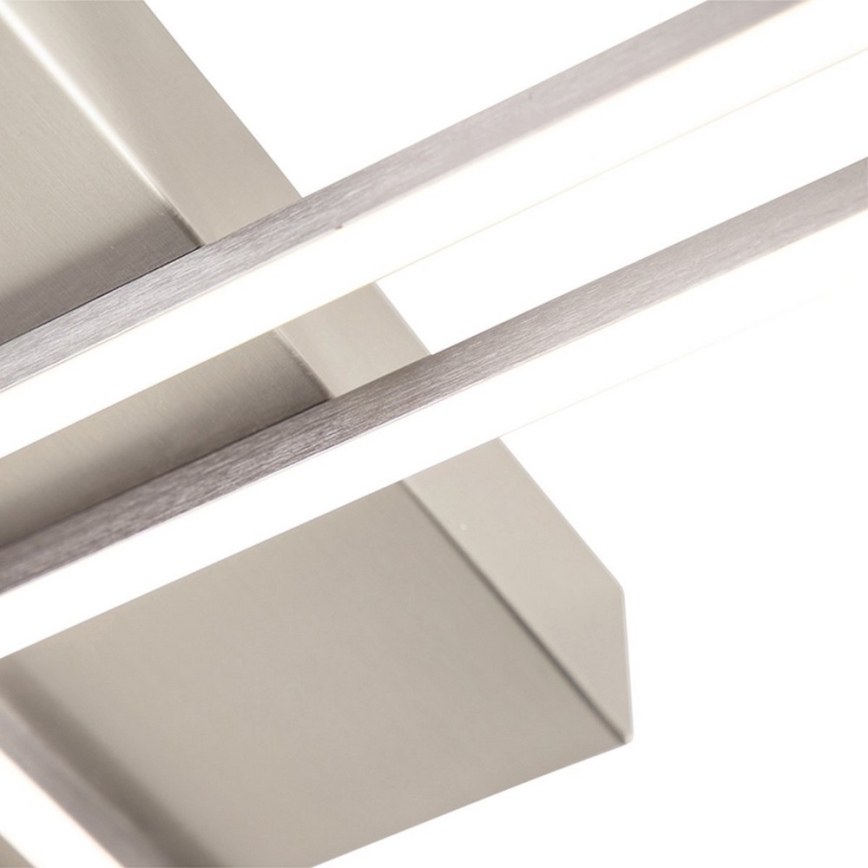 Paul Neuhaus 8191-55 - LED Dimming ceiling light INIGO 4xLED/8W/230V