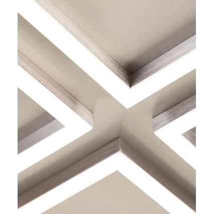 Paul Neuhaus 8191-55 - LED Dimming ceiling light INIGO 4xLED/8W/230V