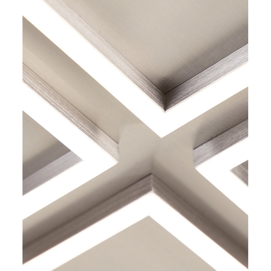 Paul Neuhaus 8191-55 - LED Dimming ceiling light INIGO 4xLED/8W/230V