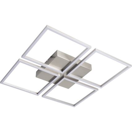 Paul Neuhaus 8191-55 - LED Dimming ceiling light INIGO 4xLED/8W/230V
