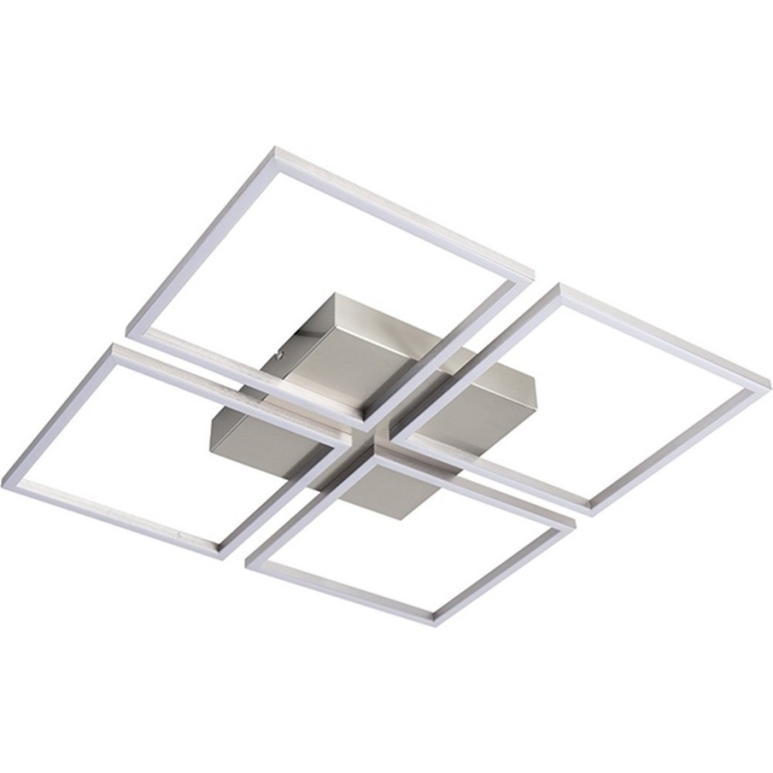 Paul Neuhaus 8191-55 - LED Dimming ceiling light INIGO 4xLED/8W/230V