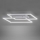 Paul Neuhaus 8192-55 - LED Dimmable surface-mounted chandelier INIGO 2xLED/12W/230V
