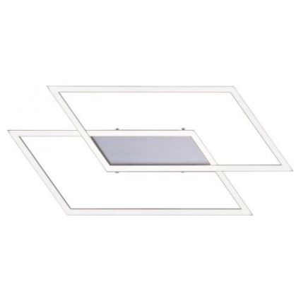 Paul Neuhaus 8192-55 - LED Dimming attached chandelier INIGO 2xLED/12W/230V