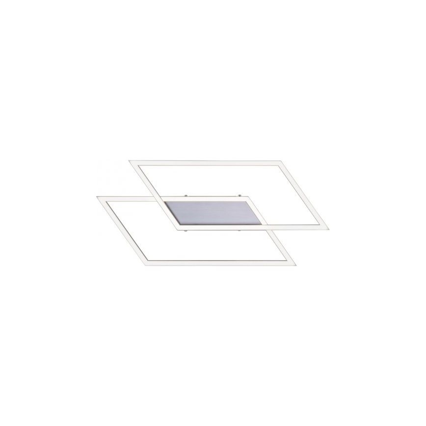 Paul Neuhaus 8192-55 - LED Dimming attached chandelier INIGO 2xLED/12W/230V