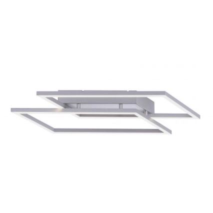 Paul Neuhaus 8192-55 - LED Dimmable surface-mounted chandelier INIGO 2xLED/12W/230V