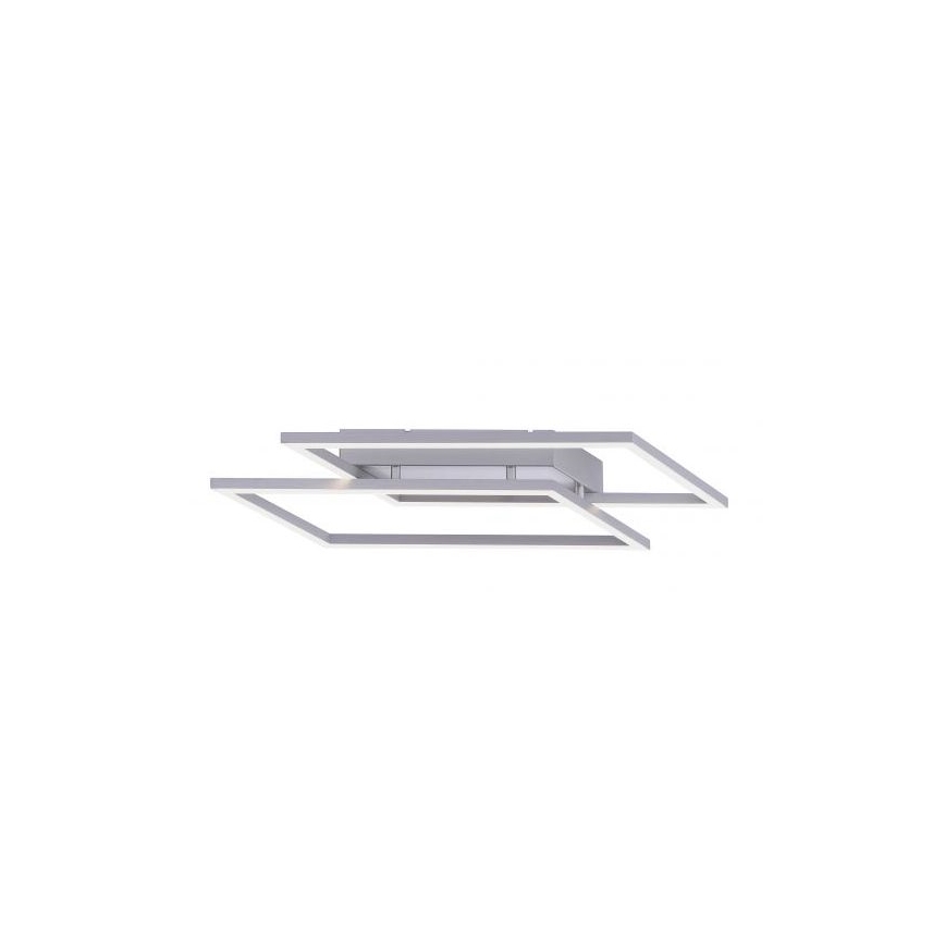 Paul Neuhaus 8192-55 - LED Dimmable surface-mounted chandelier INIGO 2xLED/12W/230V