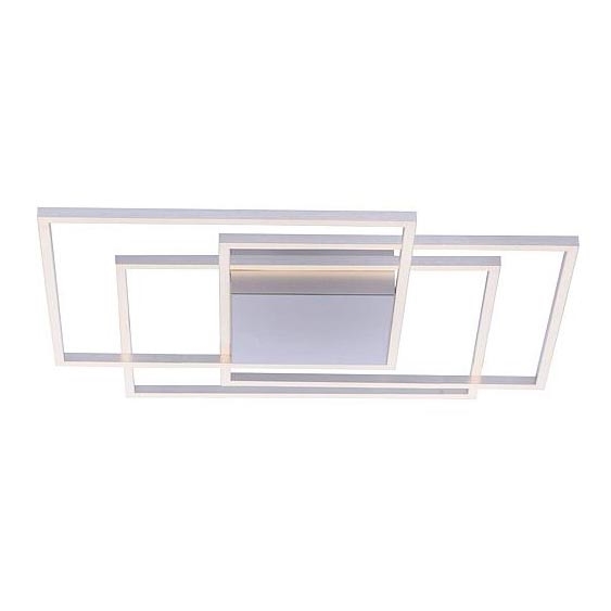 Paul Neuhaus 8256-55 - LED Dimming ceiling light INIGO 3xLED/16W/230V