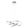 Paul Neuhaus 8291-17 - LED Dimmable chandelier on a string MELINDA LED/30W/230V