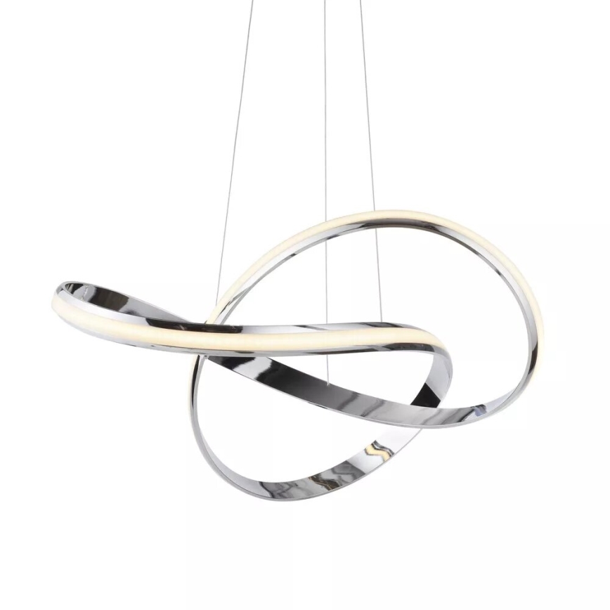 Paul Neuhaus 8291-17 - LED Dimmable chandelier on a string MELINDA LED/30W/230V